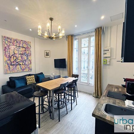 90 - Karl Lagerfeld Lafayette Apartment Paris Luaran gambar