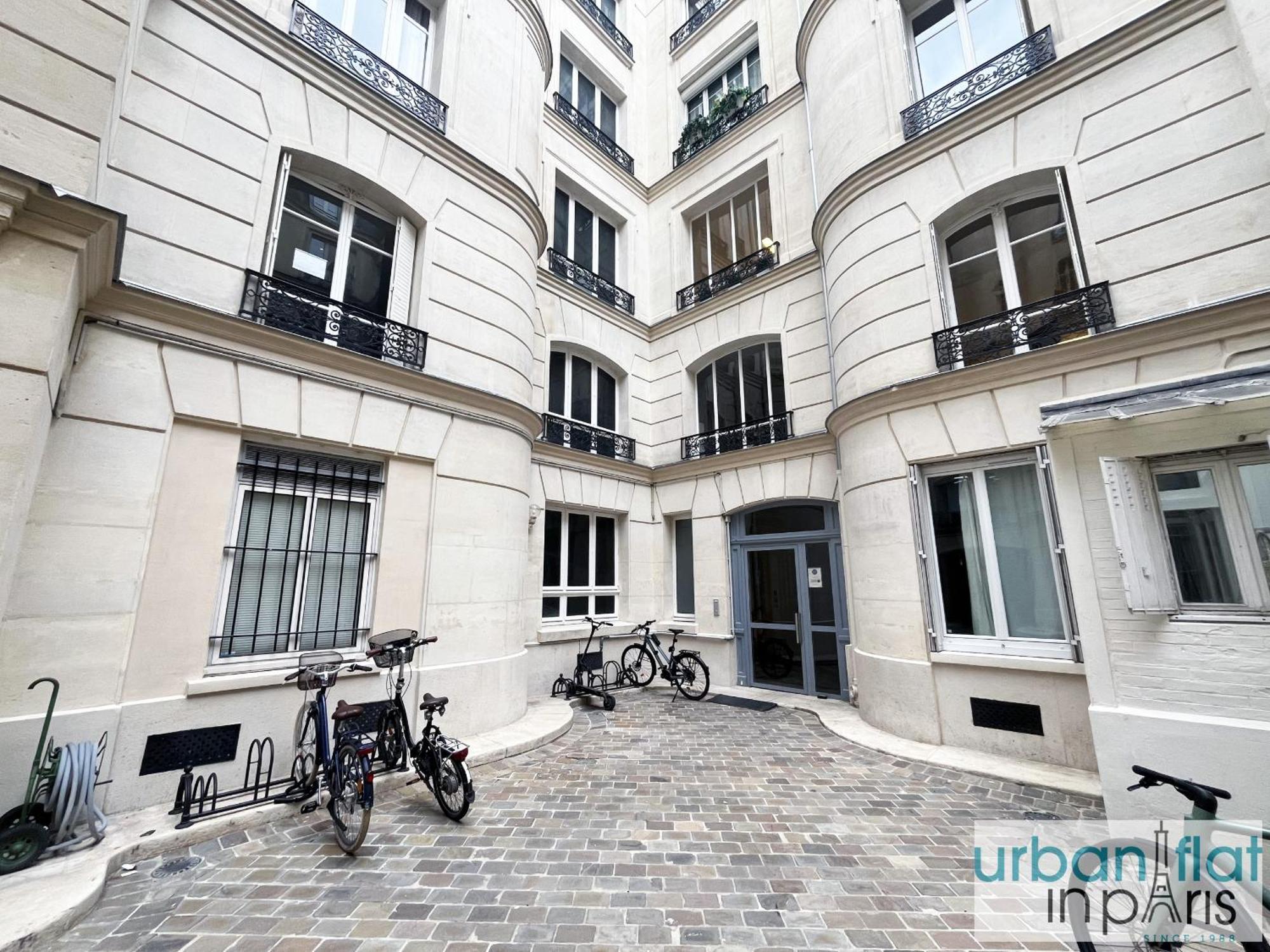 90 - Karl Lagerfeld Lafayette Apartment Paris Luaran gambar