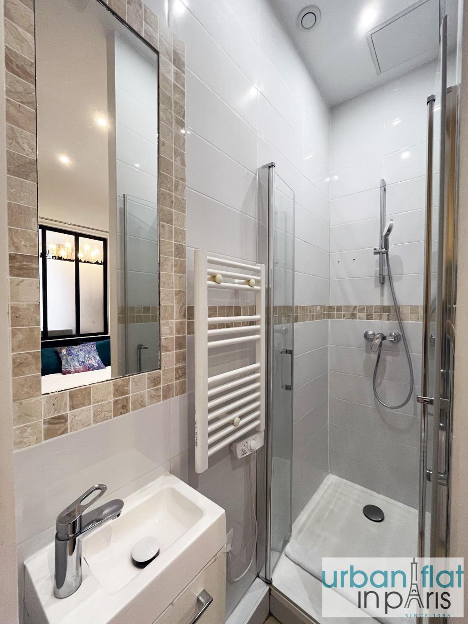 90 - Karl Lagerfeld Lafayette Apartment Paris Luaran gambar
