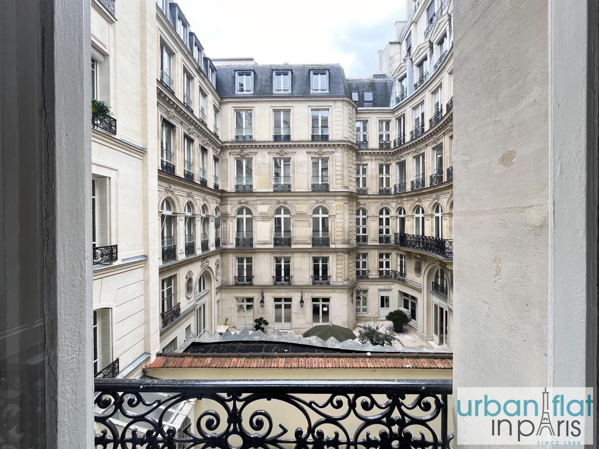 90 - Karl Lagerfeld Lafayette Apartment Paris Luaran gambar