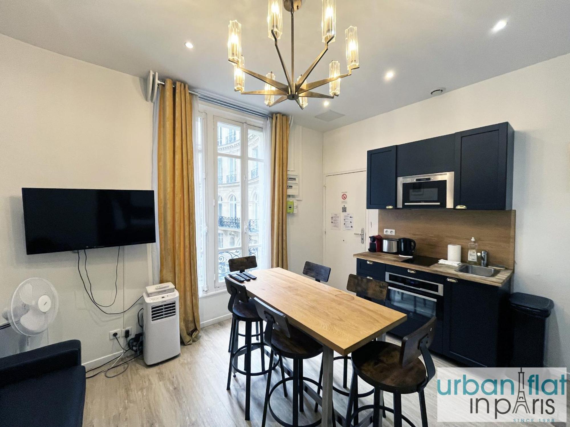90 - Karl Lagerfeld Lafayette Apartment Paris Luaran gambar