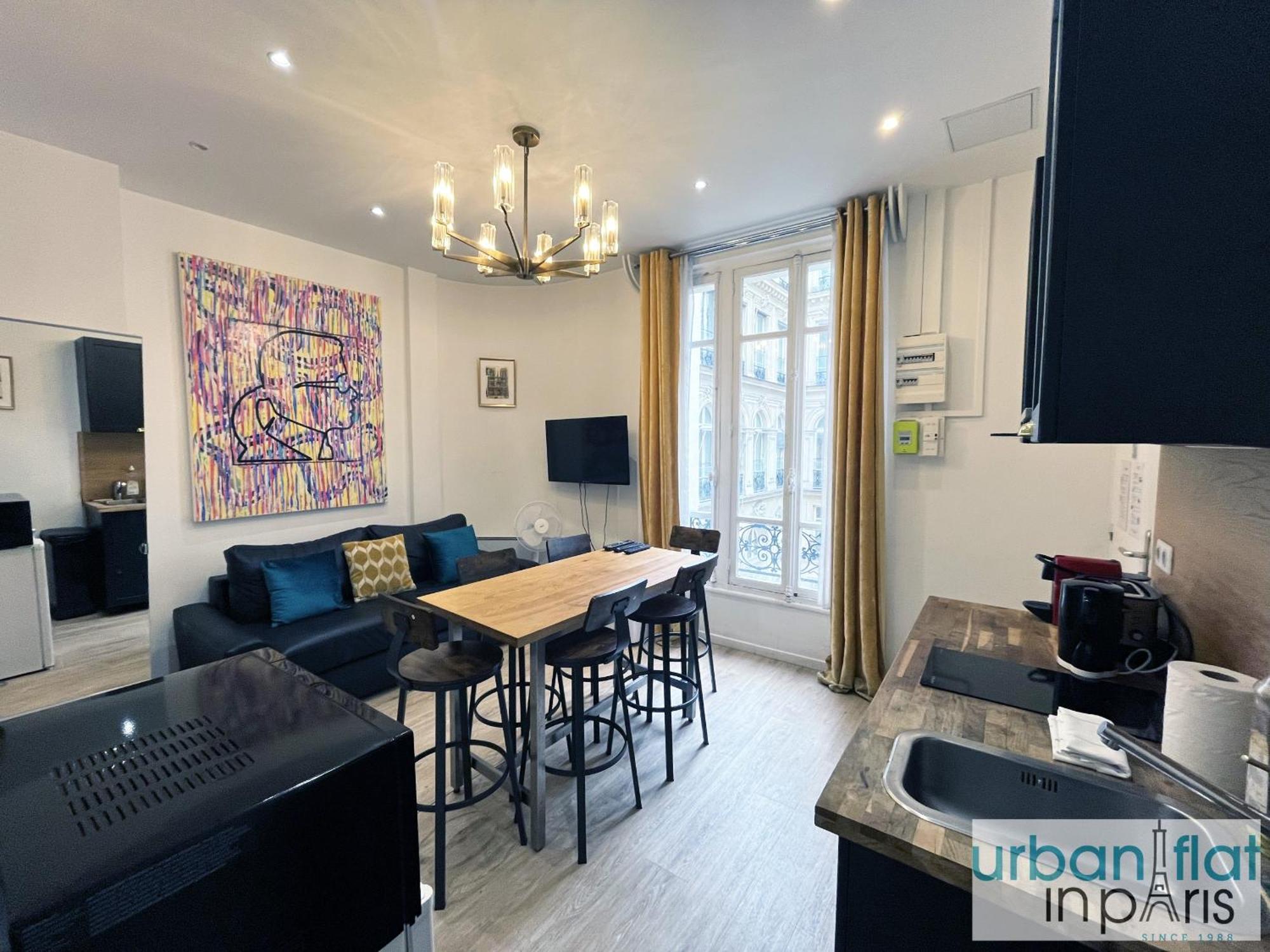 90 - Karl Lagerfeld Lafayette Apartment Paris Luaran gambar