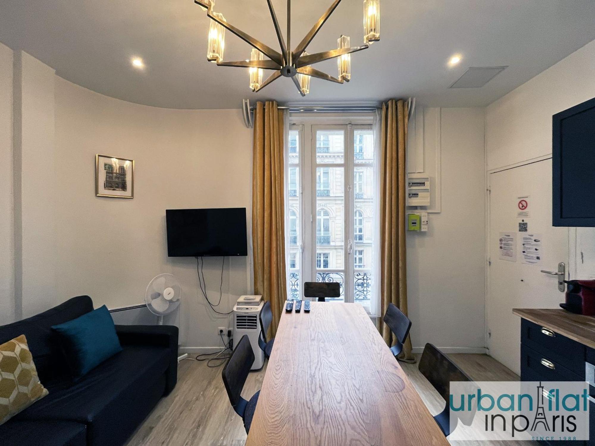 90 - Karl Lagerfeld Lafayette Apartment Paris Luaran gambar