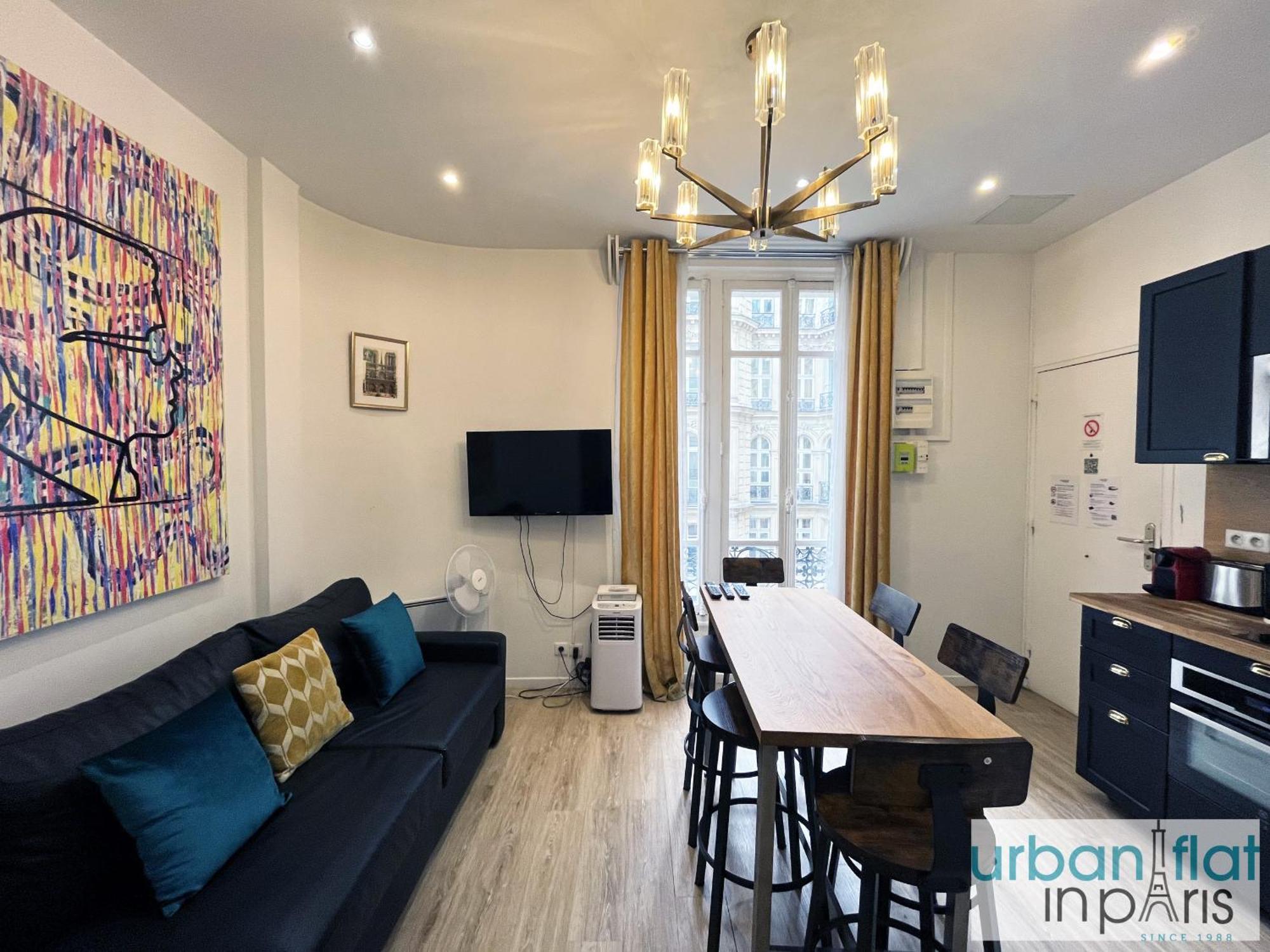90 - Karl Lagerfeld Lafayette Apartment Paris Luaran gambar